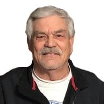 William R. "Jack" Belt Profile Photo