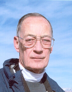 George W. Moore Profile Photo