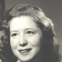 Joan Ruth Barbee