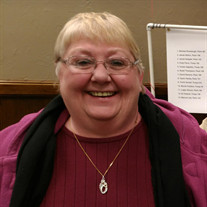 Joy  L. Fosdick Profile Photo