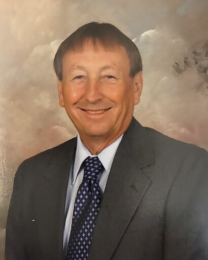 Joseph "Joe" Wilson Profile Photo