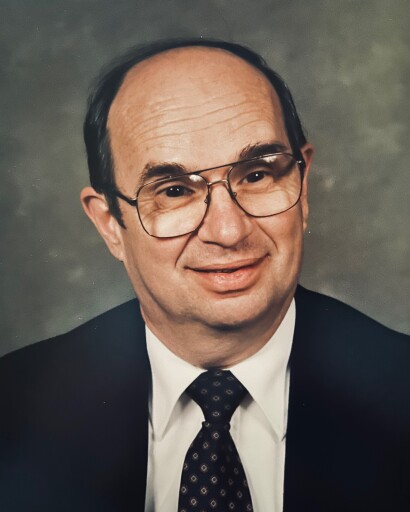 Eugene Omasta's obituary image