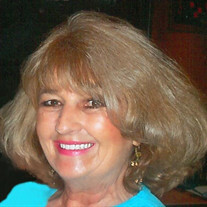 Patricia Carol "Mamaw" McCoy