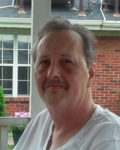 Clyde E. Stewart III's obituary image