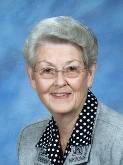 Velma Collier