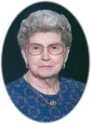 Margaret Hundley Profile Photo