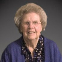 Betty  J. Boynton Profile Photo