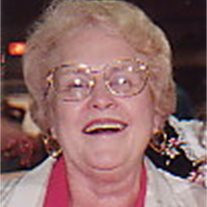 Nancy A. Washburn