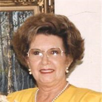 Ruth Naumczik Profile Photo
