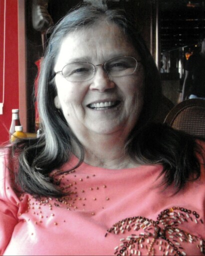 Brenda Kay Barr's obituary image