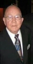 Ralph Lea Ousley Sr.