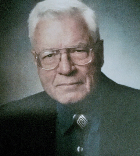 Earl J. Baker