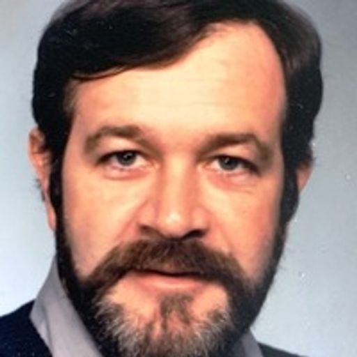 Daniel T. Hoover Profile Photo