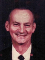 William Robert Hylton Profile Photo