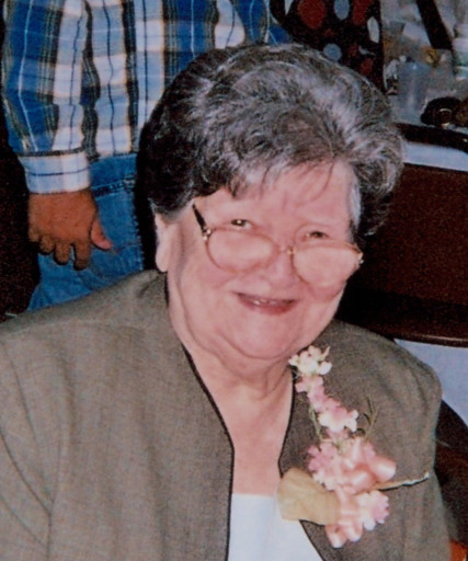 Joan Mary Zyski