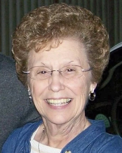 Ethel Marion DeBuse Gray Profile Photo