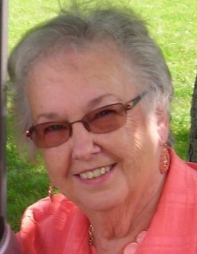 Dorothy R. Boysel