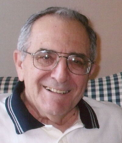 Frank M. Pizatella, Jr.