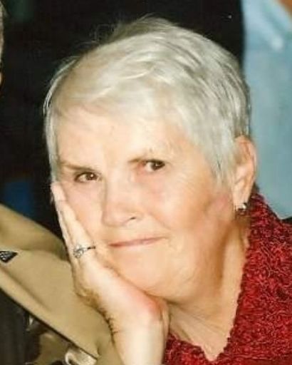 Marcia L. Bowen