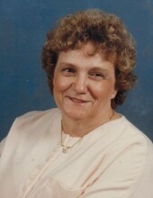 Doris Ann Adams Profile Photo