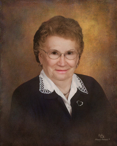 Dorothy Adamson Profile Photo