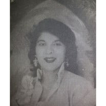 Annie M. Payan Profile Photo