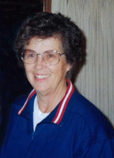 Betty Kirkpatrick Profile Photo