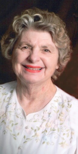 Mrs. Deena Mccluskey Clark