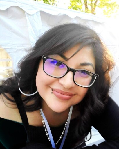 Tasha Nicole Cruz Profile Photo