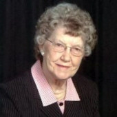 Leona Margaret Johansen Profile Photo