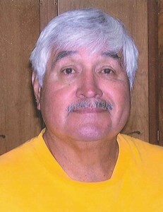 Michael M. Martinez