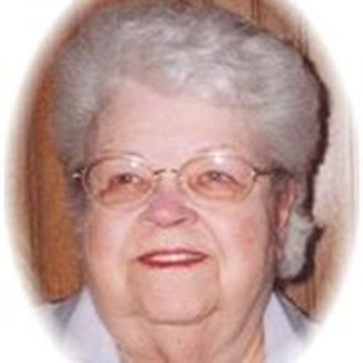 Betty Jean Toomer (Parsons)