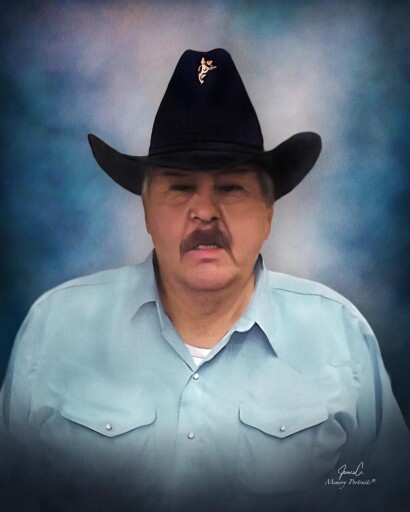 Ramon Chacon Profile Photo