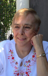 Helen Elizabeth Greening Profile Photo
