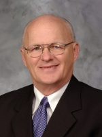 Rev. Hugh B. Berry Profile Photo