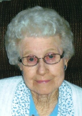 Wilma Lucille Kastner