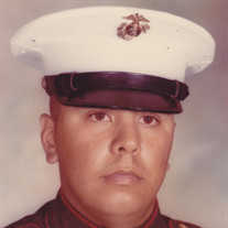 Richard Garza Profile Photo