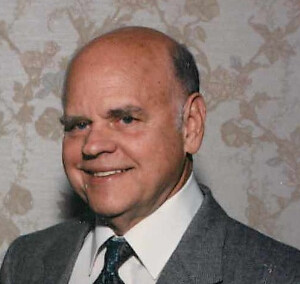 Marvin R. Davis