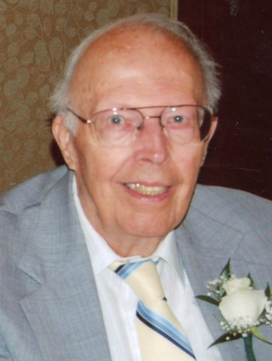 John J. Kerr Obituary 2013 - Joyce Funeral Home