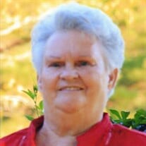 Bertha Lee Robison Profile Photo