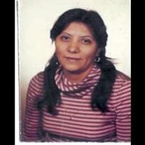 Juana Quinteros Profile Photo