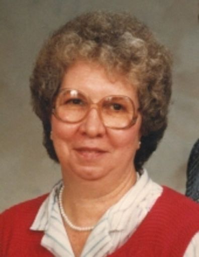 Glennie E. Wampole