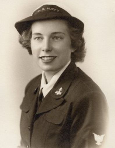 Janet A. H. Maclaren