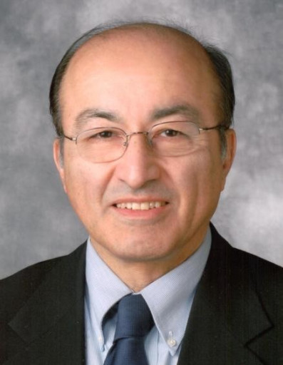 Dr. Masood Boroumand Profile Photo