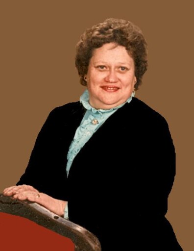 Marjorie Asher G.