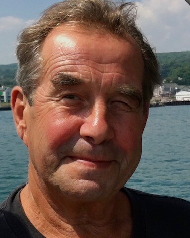 Kevin Gregory Cassidy's obituary image