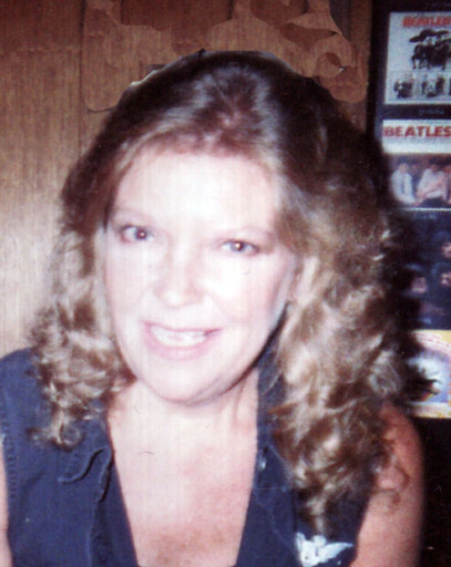 Cynthia M. (nee Butcher) Turner Profile Photo