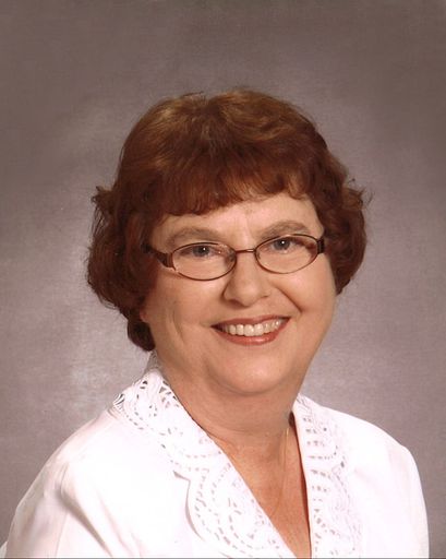 Anna L. Rader's obituary image