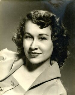 Betty Seaman