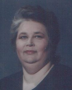 Christine Frances Fischhaber